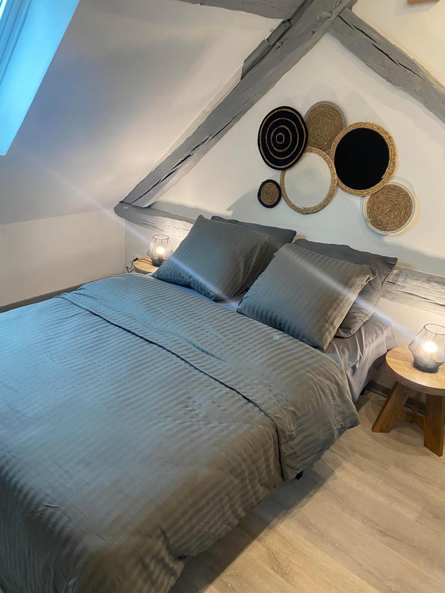 Appart Hotel Toucy 3 Экстерьер фото