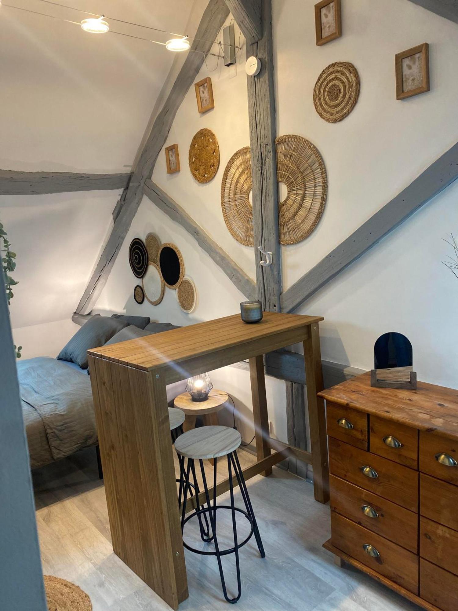 Appart Hotel Toucy 3 Экстерьер фото